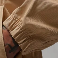 Nike Jordan Golf Jacket - Dri-Fit Repel HZ - Hemp FA23 -Golf Fashion Shop jordan golf jacket dri fit repel hz hemp fa23 dz0553 200 22