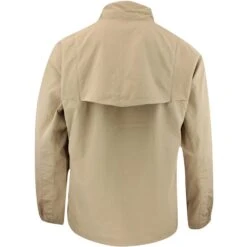 Nike Jordan Golf Jacket - Dri-Fit Repel HZ - Hemp FA23 -Golf Fashion Shop jordan golf jacket dri fit repel hz hemp fa23 dz0553 200 8