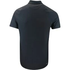 Nike Jordan Golf Shirt - DF ADV Jacquard Polo - Black FA23 -Golf Fashion Shop jordan golf shirt df adv jacquard polo black fa23 dz0548 010 28