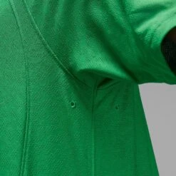 Jordan Golf Shirt - DF ADV Jacquard Polo - Lucky Green SU23 -Golf Fashion Shop jordan golf shirt df adv jacquard polo lucky green su23 dz0548 310 38