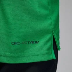 Jordan Golf Shirt - DF ADV Jacquard Polo - Lucky Green SU23 -Golf Fashion Shop jordan golf shirt df adv jacquard polo lucky green su23 dz0548 310 39