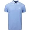 Nike Jordan Golf Shirt - DF ADV Jacquard Polo - Royal Tint FA23 2 Nike Jordan Golf Shirt - DF ADV Jacquard Polo - Royal Tint FA23 -Golf Fashion Shop jordan golf shirt df adv jacquard polo royal tint fa23 dz0548 425 35