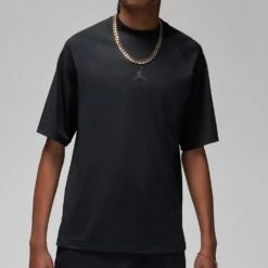 Jordan Golf Shirt - DF Mock Neck Polo - Black SU23 16 Jordan Golf Shirt - DF Mock Neck Polo - Black SU23 -Golf Fashion Shop jordan golf shirt df mock neck polo black su23 fd1399 010 59