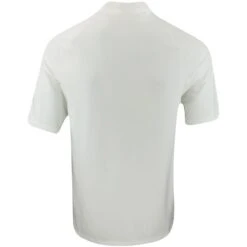 Jordan Golf Shirt - DF Mock Neck Polo - Sail SU23 -Golf Fashion Shop jordan golf shirt df mock neck polo sail su23 fd1399 133 28