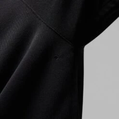 Jordan Golf Shirt - DF Sport Pique Polo - Black SU23 -Golf Fashion Shop jordan golf shirt df sport polo black su23 dz0540 010 12