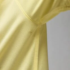 Jordan Golf Shirt - DF Sport Pique Polo - Lemon Chiffon SU23 -Golf Fashion Shop jordan golf shirt df sport polo lemon chiffon su23 dz0540 706 26