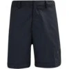 Jordan Golf Shorts - DF Diamond Shorts - Black SU23
