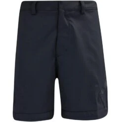 Jordan Golf Shorts - DF Diamond Shorts - Black SU23