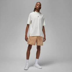 Nike Jordan Golf Shorts - DF Diamond Shorts - Hemp FA23 -Golf Fashion Shop jordan golf shorts df diamond shorts hemp fa23 dz0557 200 49