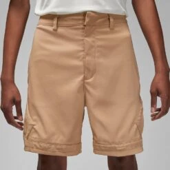 Nike Jordan Golf Shorts - DF Diamond Shorts - Hemp FA23 -Golf Fashion Shop jordan golf shorts df diamond shorts hemp fa23 dz0557 200 55