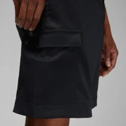 Jordan Golf Shorts - DF Sport Shorts - Black SU23 -Golf Fashion Shop jordan golf shorts df sport shorts black su23 fd1367 010 55