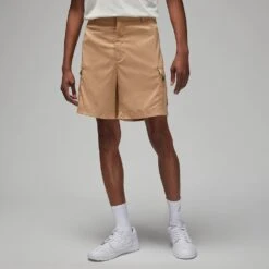 Nike Jordan Golf Shorts - DF Sport Shorts - Hemp FA23 15 Nike Jordan Golf Shorts - DF Sport Shorts - Hemp FA23 -Golf Fashion Shop jordan golf shorts df sport shorts hemp fa23 fd1367 200 35