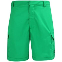 Jordan Golf Shorts - DF Sport Shorts - Lucky Green SU23