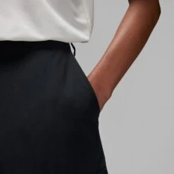 Jordan Golf Trousers - Statement Pkt Pant - Black SU23 -Golf Fashion Shop jordan golf trousers statement pkt pant black su23 dz0542 010 30