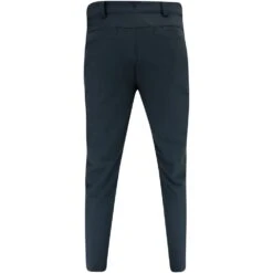 Jordan Golf Trousers - Statement Pkt Pant - Black SU23 -Golf Fashion Shop jordan golf trousers statement pkt pant black su23 dz0542 010 32 1