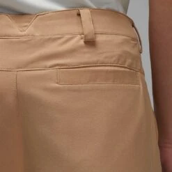 Nike Jordan Golf Trousers - Statement Pkt Pant - Hemp FA23 -Golf Fashion Shop jordan golf trousers statement pkt pant hemp fa23 dz0542 200 1