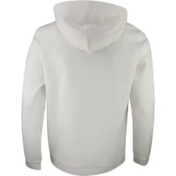 Macade Golf Pullover - Range Tour Hoodie - White SS23 -Golf Fashion Shop macade golf pullover range tour hoodie white ss23 sw20232287 13