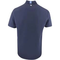 Macade Golf Shirt - Heath Blade Polo - Navy AW23 14 Macade Golf Shirt - Heath Blade Polo - Navy AW23 -Golf Fashion Shop macade golf shirt heath blade polo navy aw23 image 184