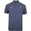 Macade Golf Shirt - Heath Blade Polo - Navy AW23 -Golf Fashion Shop macade golf shirt heath blade polo navy aw23 image 187