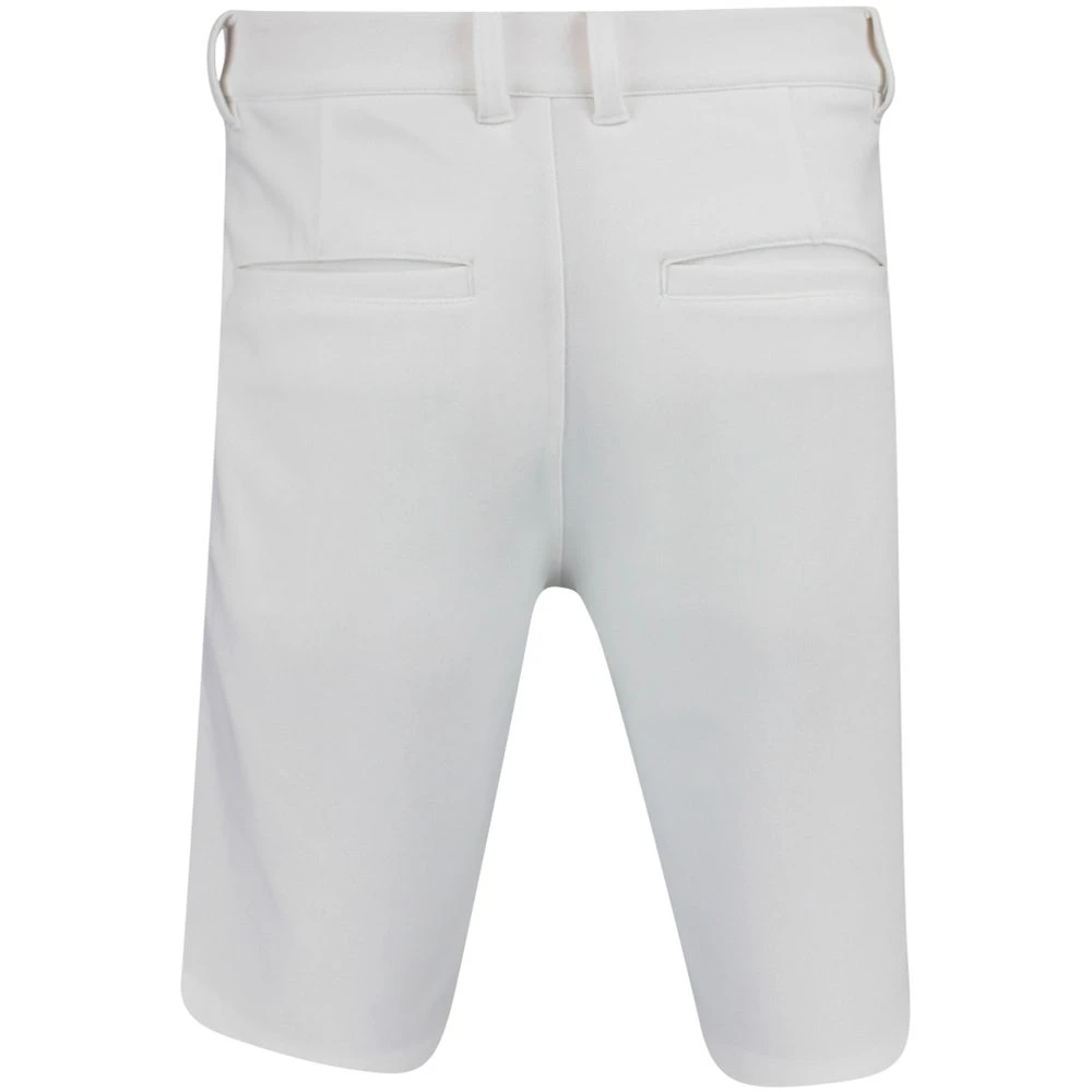 Macade Golf Shorts - Admiral Sportswear Kit Short - White AW23 5 Macade Golf Shorts - Admiral Sportswear Kit Short - White AW23 - Image 3