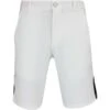 Macade Golf Shorts - Admiral Sportswear Kit Short - White AW23 -Golf Fashion Shop macade golf shorts admiral sportswear kit short white aw23 ad2023089 5