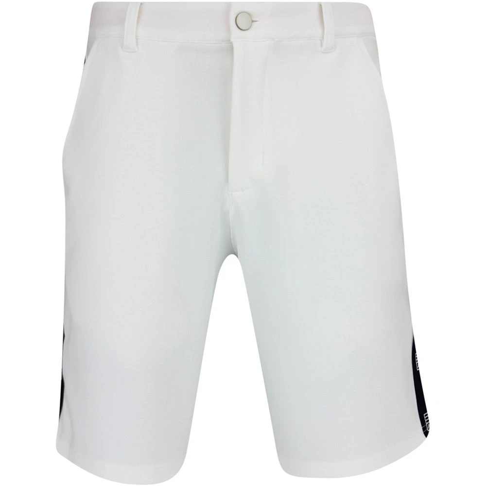 Macade Golf Shorts - Admiral Sportswear Kit Short - White AW23 3 Macade Golf Shorts - Admiral Sportswear Kit Short - White AW23
