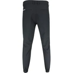 Macade Golf Trousers - Tech Jogger Pant - Black SS23 14 Macade Golf Trousers - Tech Jogger Pant - Black SS23 -Golf Fashion Shop macade golf trousers tech jogger pant black ss23 pa20210615 5