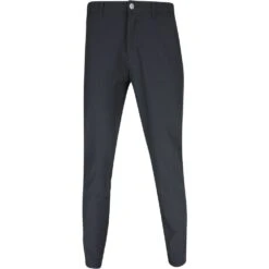 Macade Golf Trousers - Tech Jogger Pant - Black SS23