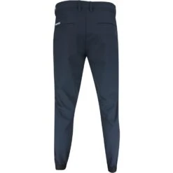 Macade Golf Trousers - Tech Jogger Pant - Navy SS23 -Golf Fashion Shop macade golf trousers tech jogger pant navy ss23 pa20220691 1 1