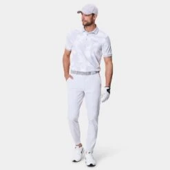 Macade Golf Trousers - Tech Jogger Pant - Off White AW23 14 Macade Golf Trousers - Tech Jogger Pant - Off White AW23 -Golf Fashion Shop macade golf 0000 8. men off white joggers 1080x