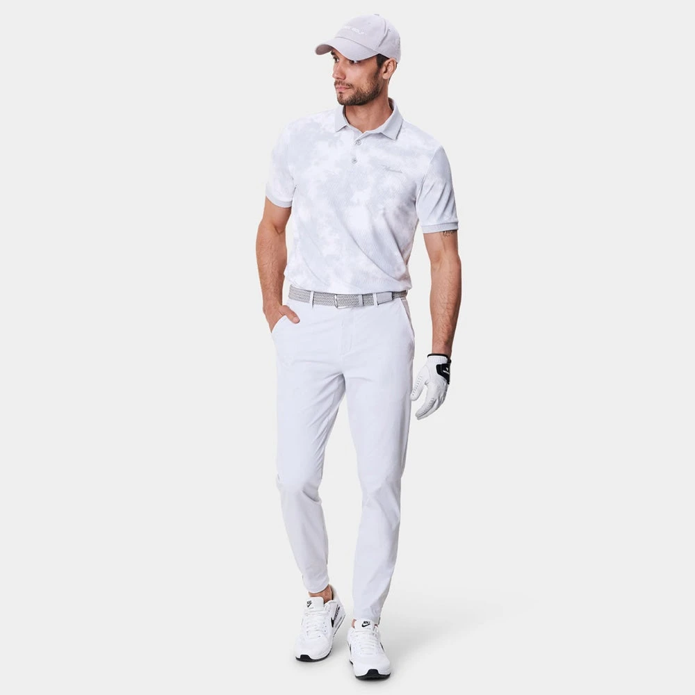 Macade Golf Trousers - Tech Jogger Pant - Off White AW23 7 Macade Golf Trousers - Tech Jogger Pant - Off White AW23 - Image 5
