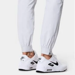 Macade Golf Trousers - Tech Jogger Pant - Off White AW23 17 Macade Golf Trousers - Tech Jogger Pant - Off White AW23 -Golf Fashion Shop macade golf 0004 7. men off white joggers 1944x
