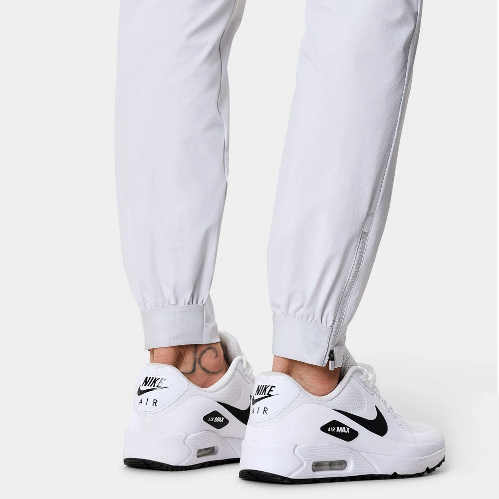 Macade Golf Trousers - Tech Jogger Pant - Off White AW23 10 Macade Golf Trousers - Tech Jogger Pant - Off White AW23 - Image 8