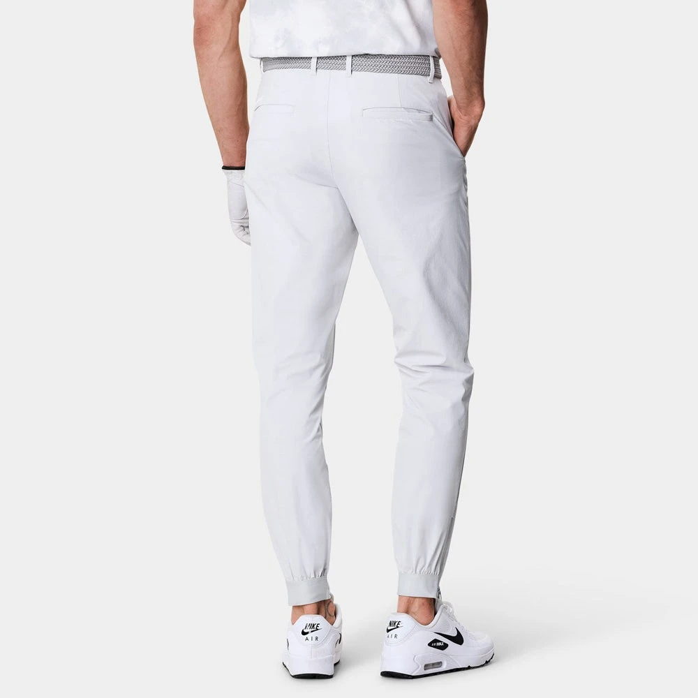Macade Golf Trousers - Tech Jogger Pant - Off White AW23 6 Macade Golf Trousers - Tech Jogger Pant - Off White AW23 - Image 4