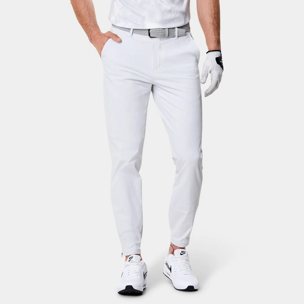 Macade Golf Trousers - Tech Jogger Pant - Off White AW23 3 Macade Golf Trousers - Tech Jogger Pant - Off White AW23