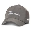 Macade Golf Cap - Range Snapback - Brown SU23 1 Macade Golf Cap - Range Snapback - Brown SU23 -Golf Fashion Shop macade golf cap range snapback brown su23 base