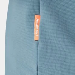 Macade Golf Shirt - Heath Blade Polo - Blue SU23 -Golf Fashion Shop macade golf shirt heath blade polo blue su23 6