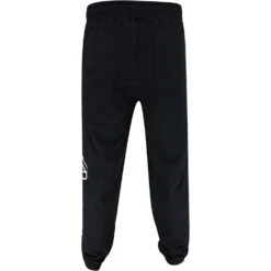 Malbon Golf Joggers - Rocky Sweatpants - Black SS23 10 Malbon Golf Joggers - Rocky Sweatpants - Black SS23 -Golf Fashion Shop malbon golf trousers rocky sweatpants black ss23 m 7607 blk m