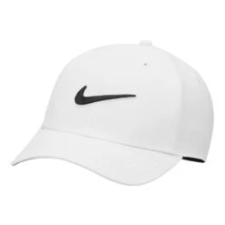 Nike Golf Cap - NK DF Club - Photon Dust FA23
