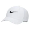 Nike Golf Cap - NK DF Club - White FA23 -Golf Fashion Shop nike golf cap nk df club white fa23 fb5625 100 179