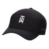 Nike Golf Cap - TW DF ADV Aerobill - Black FA23 -Golf Fashion Shop nike golf cap tw df adv aerobill black fa23 fb6454 010 187