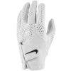 Nike Golf Glove - Tour Classic IV - Pearl White 2023 -Golf Fashion Shop nike golf glove tour classic iv reg lh 2022