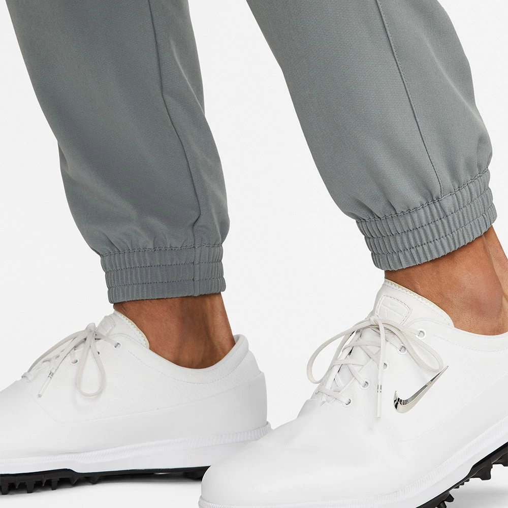 Nike Golf Trousers - NK Unscripted Cuffed Jogger - Smoke Grey FA23 9 Nike Golf Trousers - NK Unscripted Cuffed Jogger - Smoke Grey FA23 - Image 7