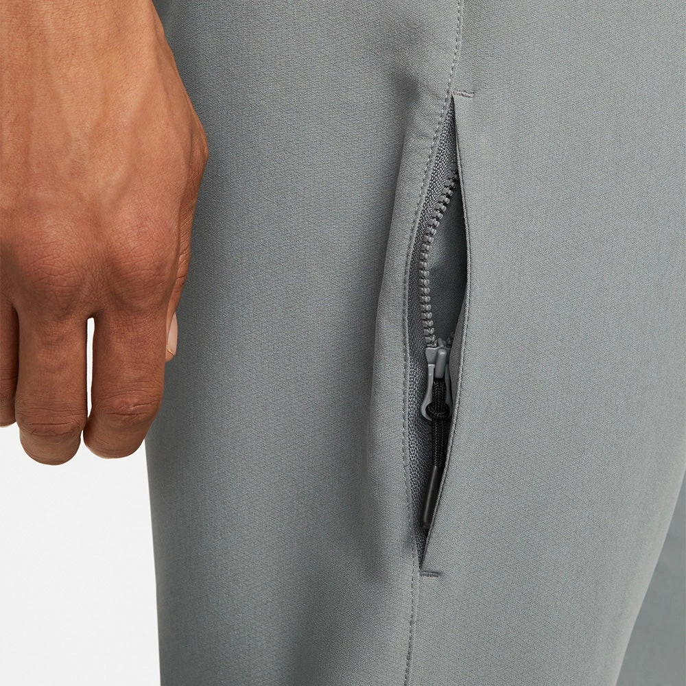 Nike Golf Trousers - NK Unscripted Cuffed Jogger - Smoke Grey FA23 12 Nike Golf Trousers - NK Unscripted Cuffed Jogger - Smoke Grey FA23 - Image 10