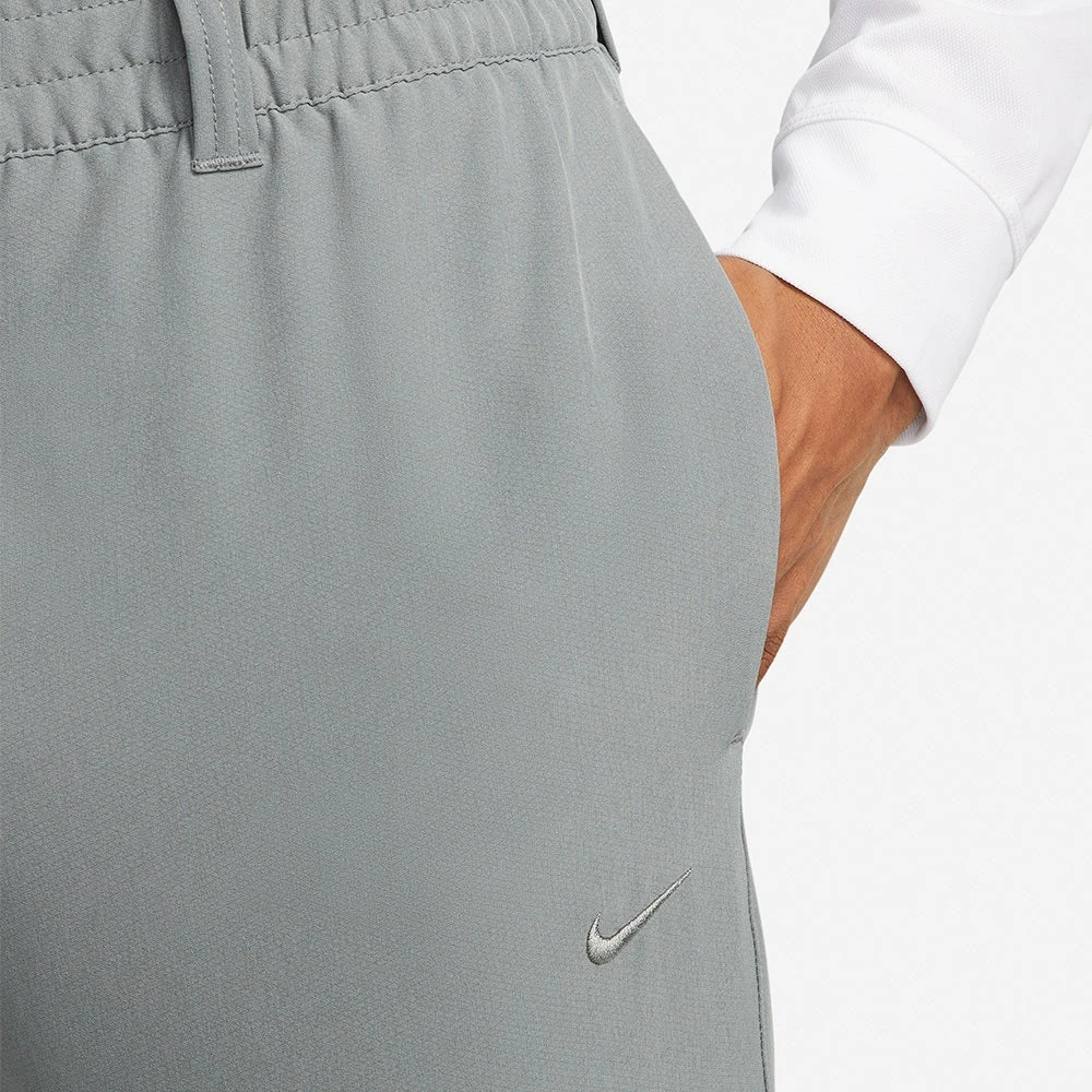 Nike Golf Trousers - NK Unscripted Cuffed Jogger - Smoke Grey FA23 11 Nike Golf Trousers - NK Unscripted Cuffed Jogger - Smoke Grey FA23 - Image 9