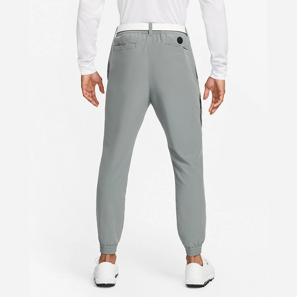 Nike Golf Trousers - NK Unscripted Cuffed Jogger - Smoke Grey FA23 8 Nike Golf Trousers - NK Unscripted Cuffed Jogger - Smoke Grey FA23 - Image 6