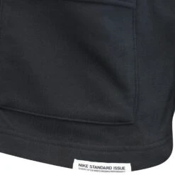 Nike Golf Jumper - NK DF Cardigan - Black FA23 15 Nike Golf Jumper - NK DF Cardigan - Black FA23 -Golf Fashion Shop nike golf jumper nk df cardigan black fa23 fb5464 010 105