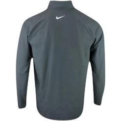 Nike Golf Pullover - NK DF ADV Tour Vapor - Anthracite SP23 -Golf Fashion Shop nike golf pullover nk df adv tour vapor anthracite sp23 dr5281 060 9