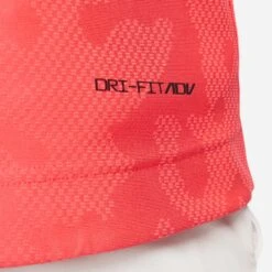 Nike Golf Pullover - NK DF ADV Tour Vapor - Ember Glow FA23 20 Nike Golf Pullover - NK DF ADV Tour Vapor - Ember Glow FA23 -Golf Fashion Shop nike golf pullover nk df adv tour vapor ember glow fa23 dr5281 850 100