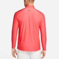 Nike Golf Pullover - NK DF ADV Tour Vapor - Ember Glow FA23 17 Nike Golf Pullover - NK DF ADV Tour Vapor - Ember Glow FA23 -Golf Fashion Shop nike golf pullover nk df adv tour vapor ember glow fa23 dr5281 850 97